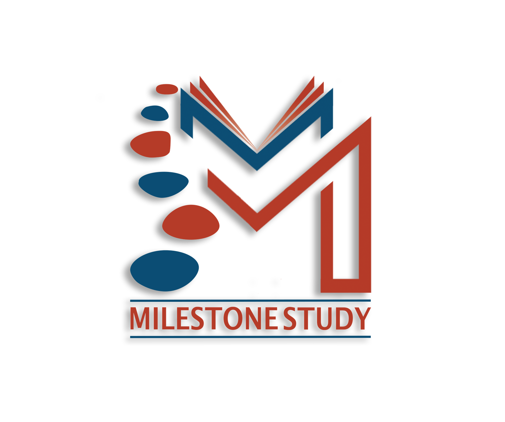 Milestone Study Logo